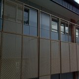 Webforge Locker, Sun636A-Powdercoated