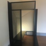 Cell @ Hyde Park Barracks, fabricated using R19151MS30