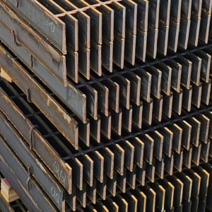 Grating Pattern A 75 x 6Loadbar, 995x5800mm