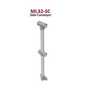 Monowills link Side Conveyor Stanchion Standard drill