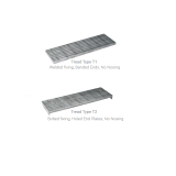 Examples of Webforge treads available,