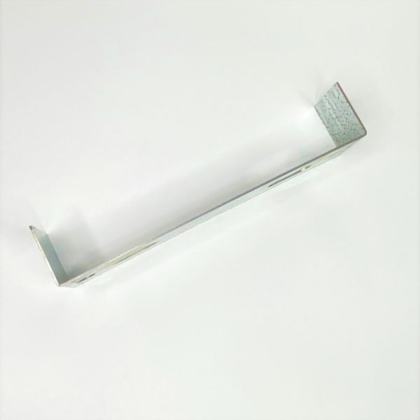Gripspan end plate/carrier plate 225/300mm