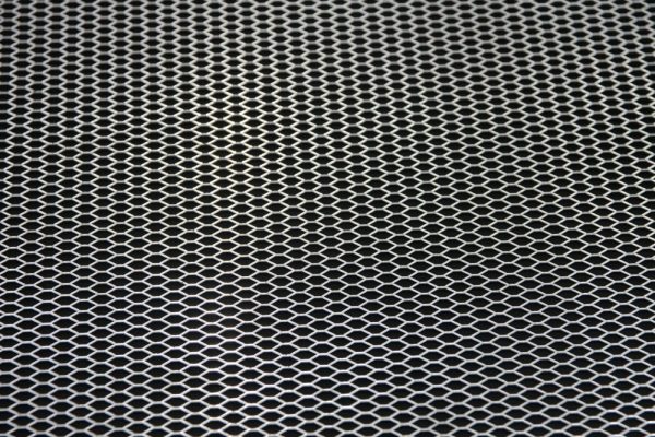 199 Small Mesh Expanded Metal Sheet