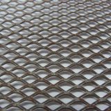 207 Small Mesh Expanded Metal Sheet