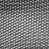 206 Small Mesh Expanded Metal Sheet