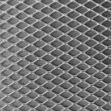 351A Small Mesh Expanded Metal Sheet