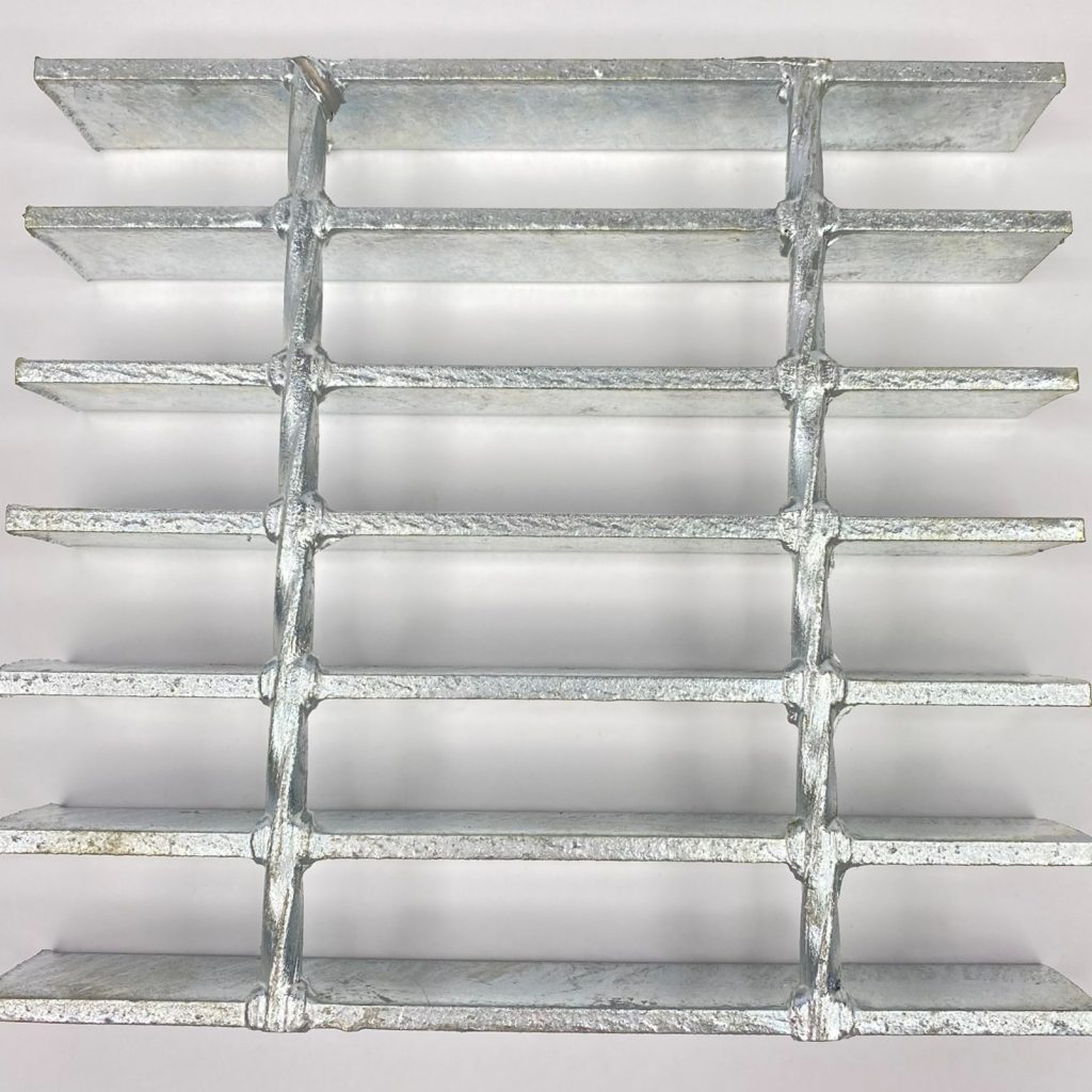 Aluminium Grating Solutions for Safe Walkways