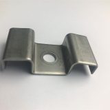 FRP Top M G pattern SS Mill Clip for 8mm Bolt