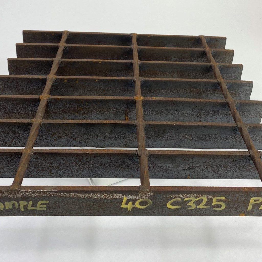 Steel Grating Walkways & Flooring | Stainless Steel Grating Solutions