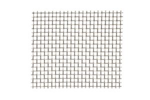 M00518 Woven wire mesh