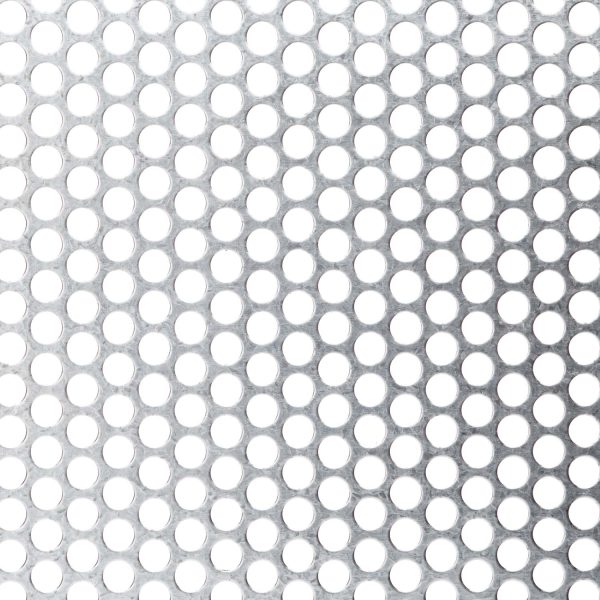 R09551 Perforated sheet