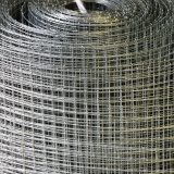 W012S4 Welded Wire Mesh: Per Metre, Minimum order 30 metres 12.7mm Opening, 1.2mm Wire 304SS