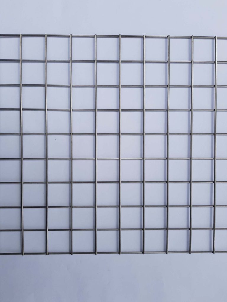 Welded Wire Mesh from Meshstore - High Quality & Durability