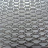 354 Small Mesh Expanded Metal Sheet