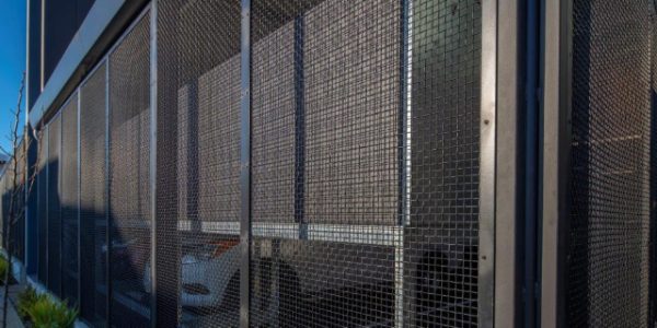 Safeguarding Woven Wire Mesh: A Practical Guide to Preservation and ...