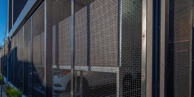 Woven Wire mesh