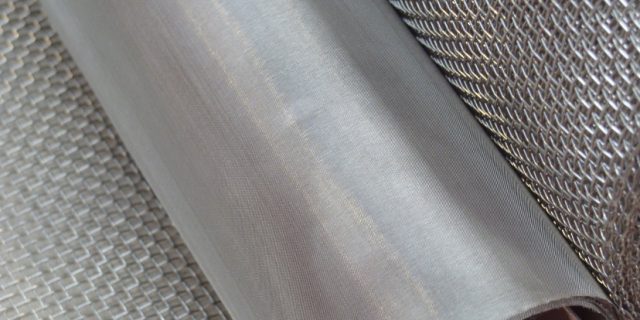 Stainless Mesh