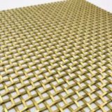 Quad 306 Brass