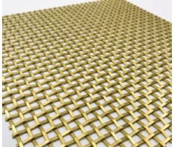 Quad 306 Brass