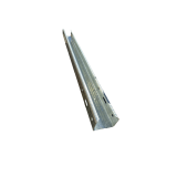 INGAL CIVIL C post cast in, use with W beam guardrails