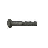 INGAL CIVIL-3/4" x 2 1/2" Hex Head Bolt Galv-DRUM OF 140