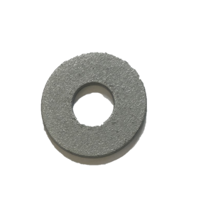 INGAL CIVIL's 5/8" Round Washer 1 3/4" OD Galvanised (Drum of 420)