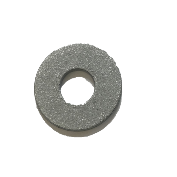 INGAL CIVIL's 5/8" Round Washer 1 3/4" OD Galvanised (Drum of 420)