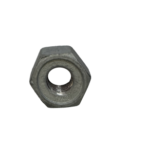 INGAL CIVIL's 5/8" Hex Nut Galvanised (Drum of 420)