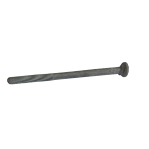 INGAL CIVIL's 5/8" x 10" Guardrail Bolt Galv ((box of 50)