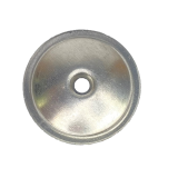 Alu-Tread Aluminium Hold-down Disc