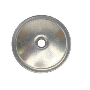 Alu-Tread Aluminium Hold-down Disc