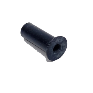 Alu-Tread-Hold-down 5mm Neoprene Rawlnut